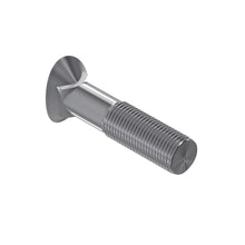 John Deere 10H1055:  Plow Bolt, 1/2" X 4-1/2"