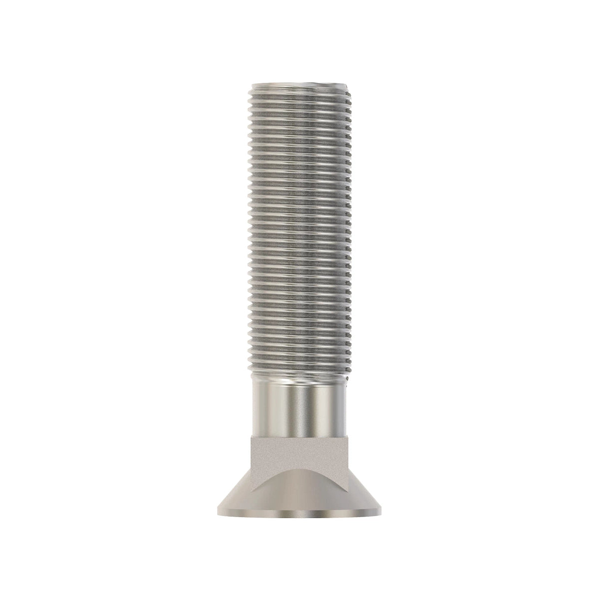 John Deere 10H1058: Plow Bolt, 3/4" X 2-3/4"