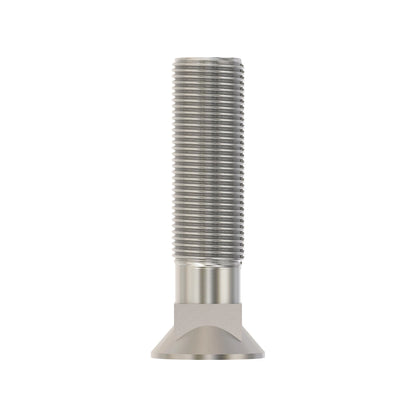 John Deere 10H1058: Plow Bolt, 3/4" X 2-3/4"