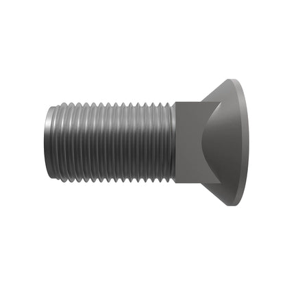 John Deere 10H1080: Plow Bolt, 5/8" X 1-1/2"