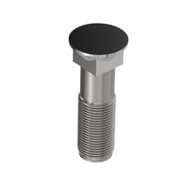 John Deere 10H1081: Plow Bolt, 5/8" X 2-1/2"