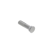 John Deere 10H1082:  Plow Bolt, 5/8" X 2-3/4"