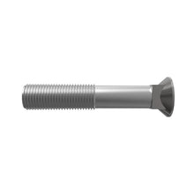 John Deere 10H1091: Plow Bolt, 7/16" X 2-3/4"