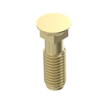 John Deere 10H1167:  Plow Bolt, 5/16" X 1-1/4"