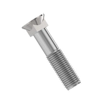 John Deere 10H1168: Plow Bolt, 5/16" X 1-1/2"