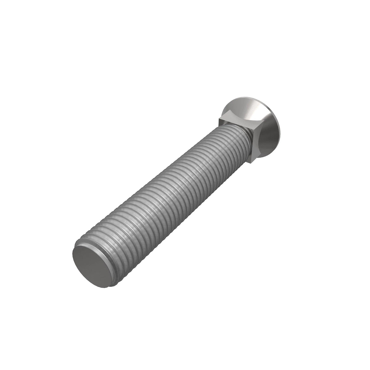 John Deere 10H1169: Plow Bolt