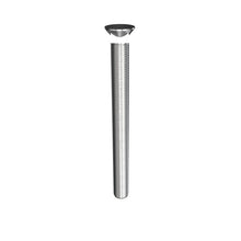 John Deere 10H1177: Plow Bolt, 3/8" X 4-1/2"