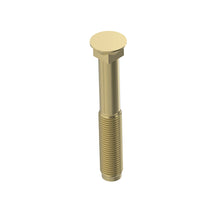 John Deere 10H1181:  Plow Bolt, 7/16" X 3-1/2"
