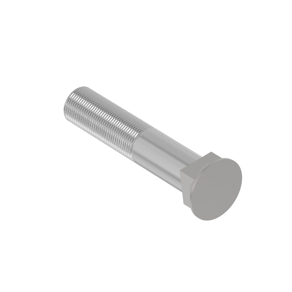 John Deere 10H1198: Plow Bolt, 3/4" X 4"