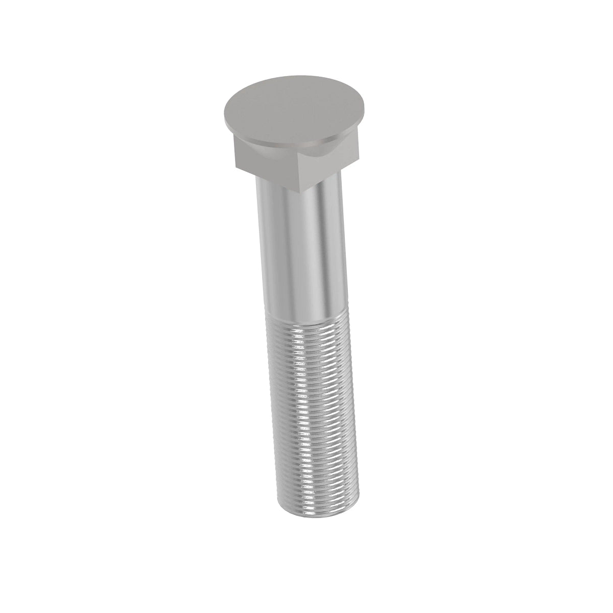 John Deere 10H1198: Plow Bolt, 3/4" X 4"