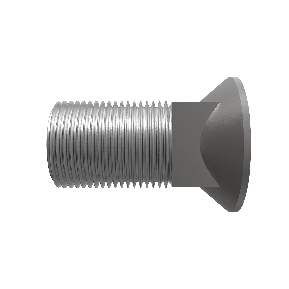 John Deere 10H1199: Plow Bolt, 5/16" X 3/4"