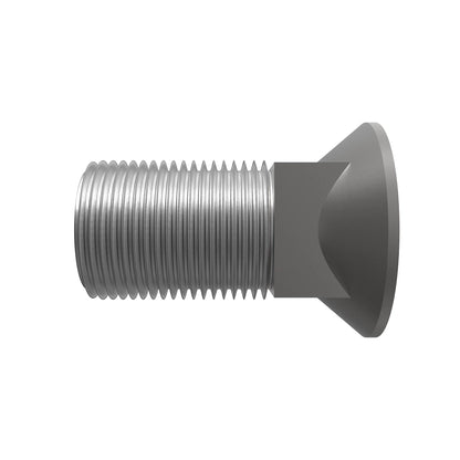 John Deere 10H1199: Plow Bolt, 5/16" X 3/4"