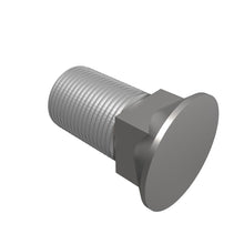 John Deere 10H1199:  Plow Bolt, 5/16" X 3/4"