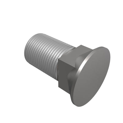 John Deere 10H1199:  Plow Bolt, 5/16" X 3/4"