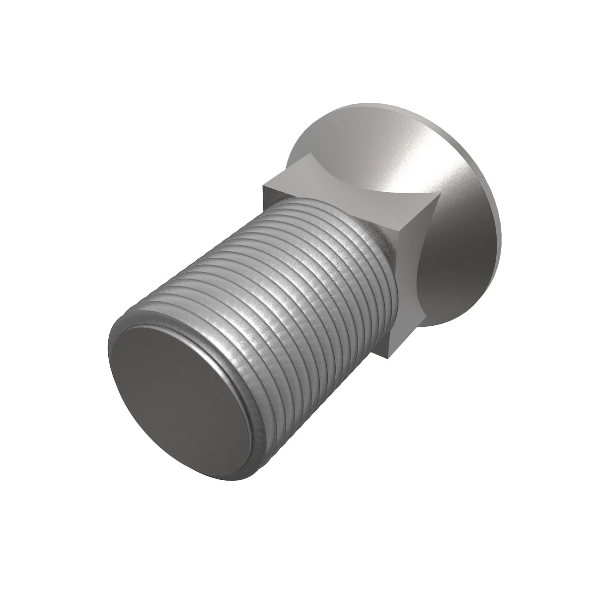 John Deere 10H1199: Plow Bolt, 5/16" X 3/4"