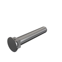 John Deere 10H1215:  Plow Bolt, 1/2" X 3-1/4"