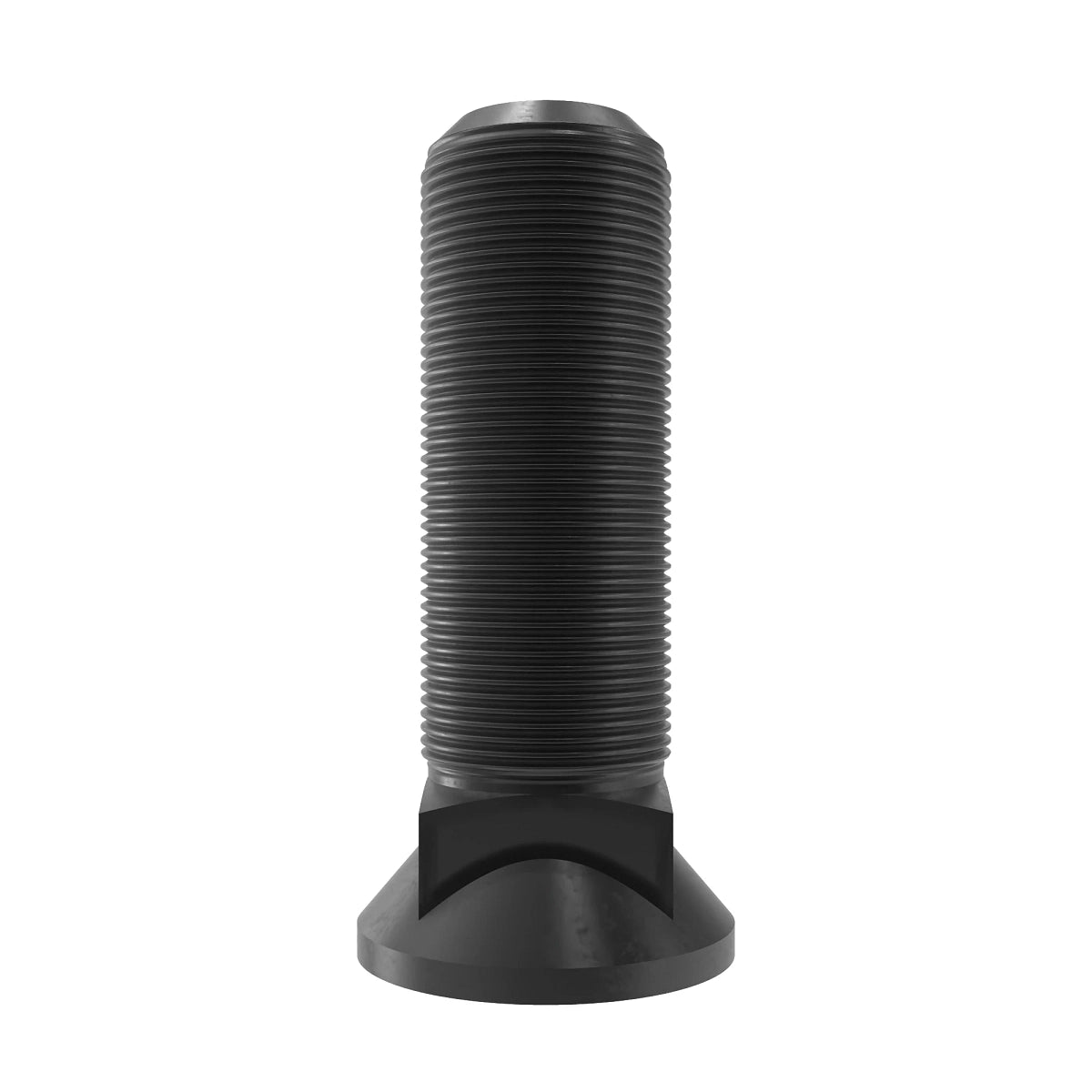 John Deere 10H1230: Plow Bolt, 7/16" X 1-1/2"