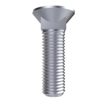 John Deere 10H1236:  Plow Bolt, 1/2" X 2-1/4"
