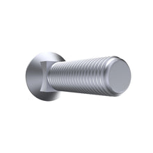 John Deere 10H1236: Plow Bolt, 1/2" X 2-1/4"