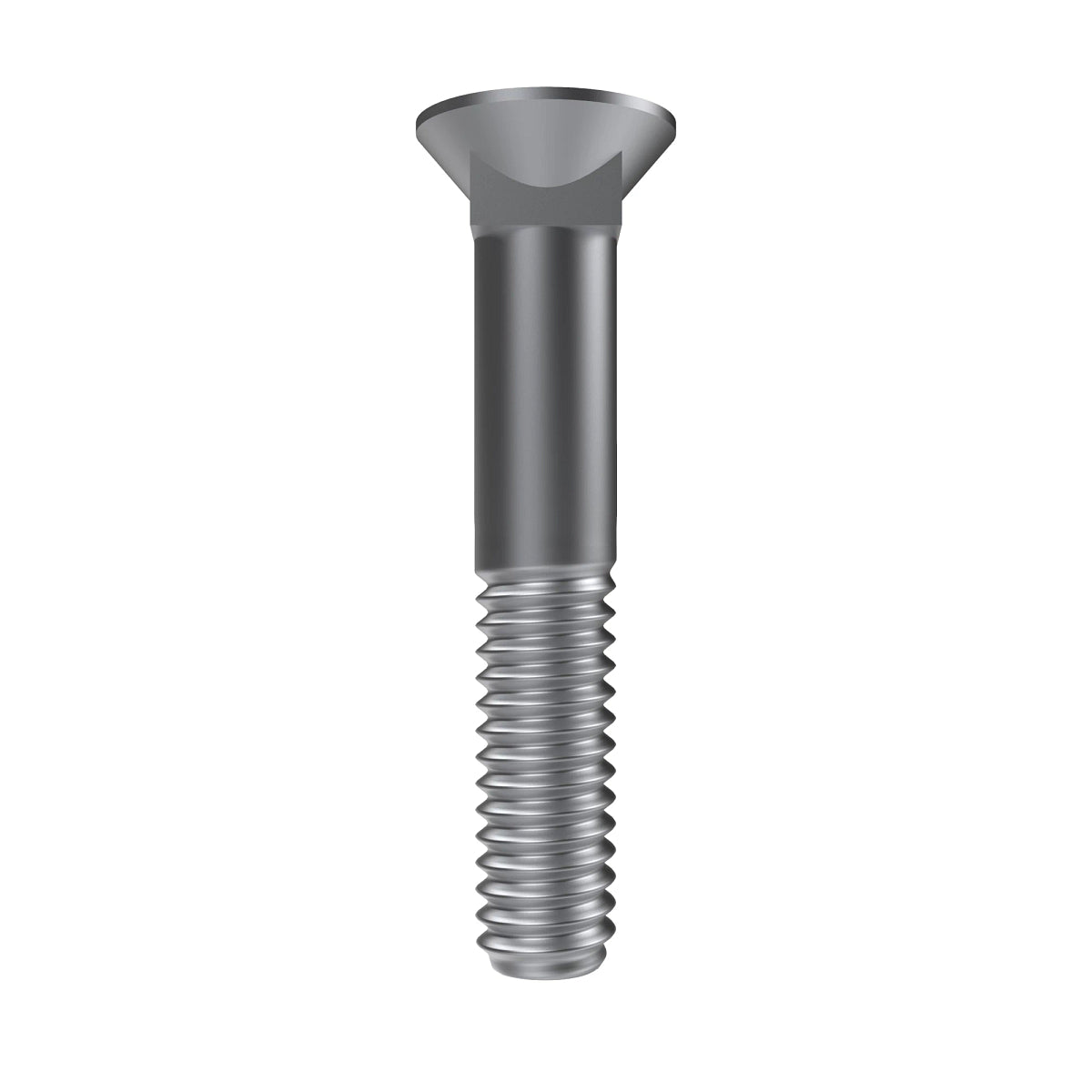 John Deere 10H1239: Plow Bolt, 1/2" X 3"