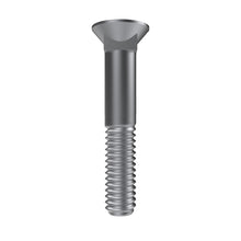 John Deere 10H1239: Plow Bolt, 1/2" X 3"