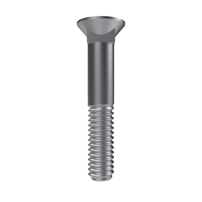 John Deere 10H1239: Plow Bolt, 1/2" X 3"