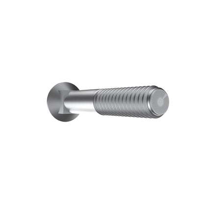 John Deere 10H1239: Plow Bolt, 1/2" X 3"