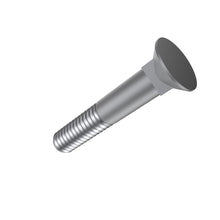 John Deere 10H1239: Plow Bolt, 1/2" X 3"