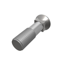 John Deere 10H1246: Plow Bolt, 1/2" X 2"