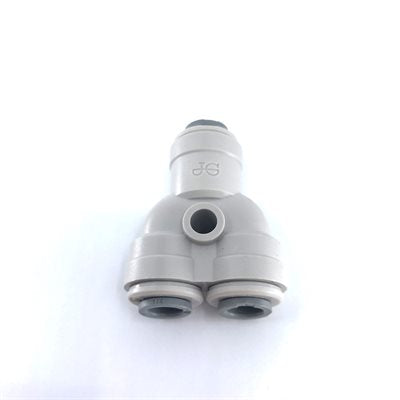 SurePoint Ag 113-19-025025025: Y Divider - 1 / 4" Qc X 1 / 4" Qc X 1 / 4" Qc