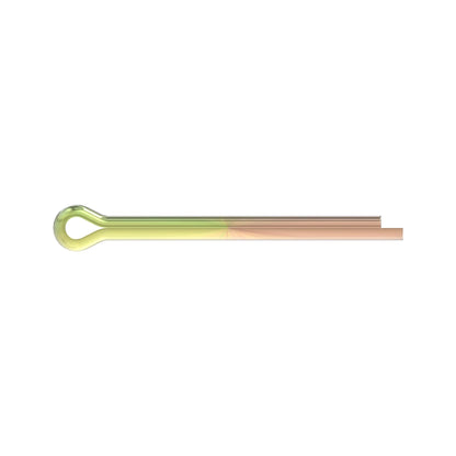 John Deere 11H312: Cotter Pin