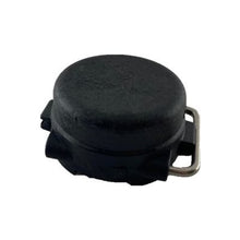 SurePoint Ag 120-T4FCAP: Fork Fitting, T4 Female Cap