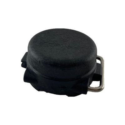 SurePoint Ag 120-T4FCAP: Fork Fitting, T4 Female Cap