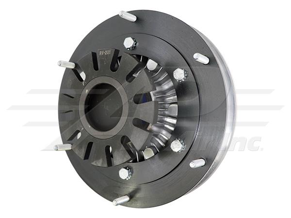 John Deere FC1516: Fan Clutch (Replaces RE30168)