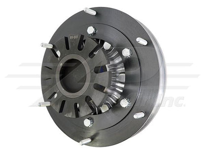 John Deere FC1516: Fan Clutch (Replaces RE30168)
