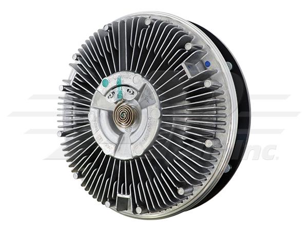 John Deere FC1516: Fan Clutch (Replaces RE30168)