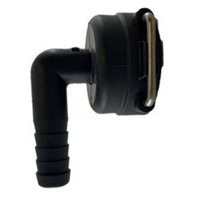 SurePoint Ag 121-T3F050-90: Fork Fitting, T3F X 1 / 2" Hb - 90°