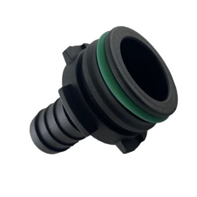 SurePoint Ag 121-T4M075: Fork Fitting, T4M X 3 / 4