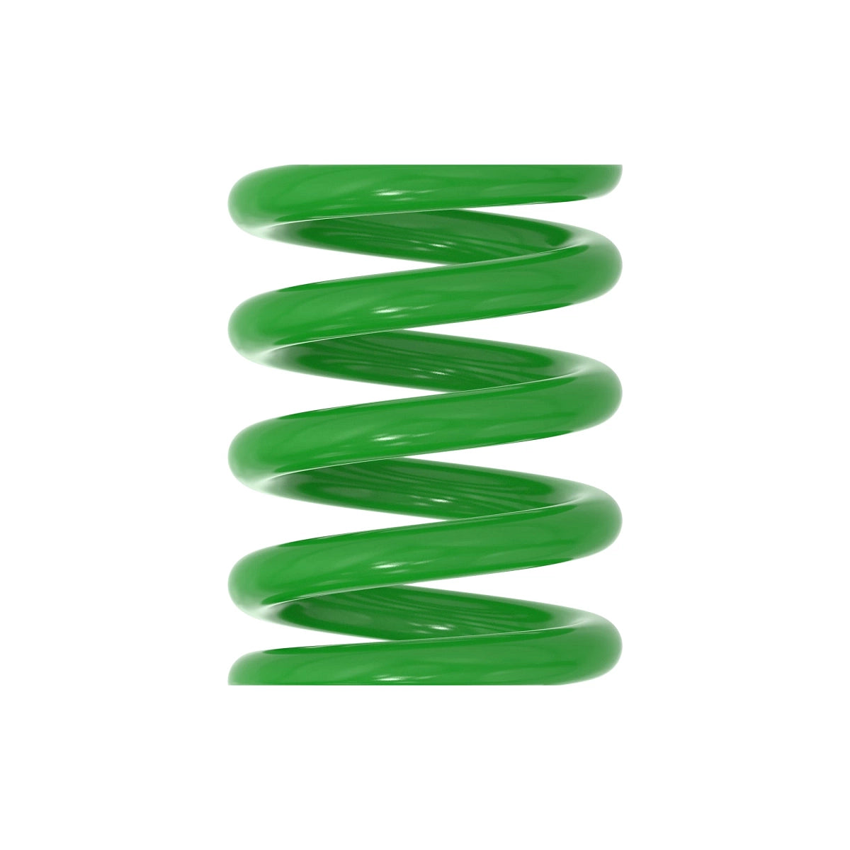 John Deere 122SE: Compression Spring