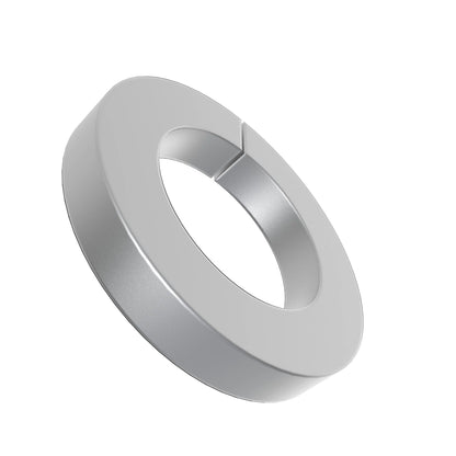 John Deere 12H245:  Lock Washer