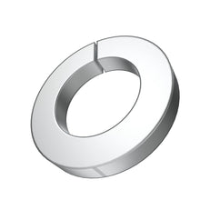 John Deere 12H294: Lock Washer