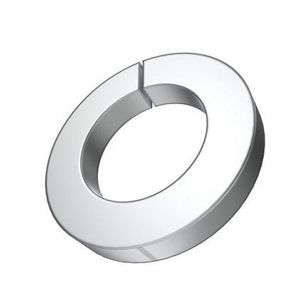 John Deere 12H294: Lock Washer