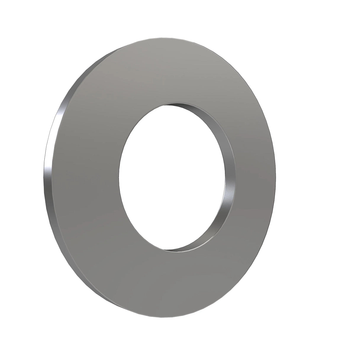 John Deere 12H296:  Lock Washer