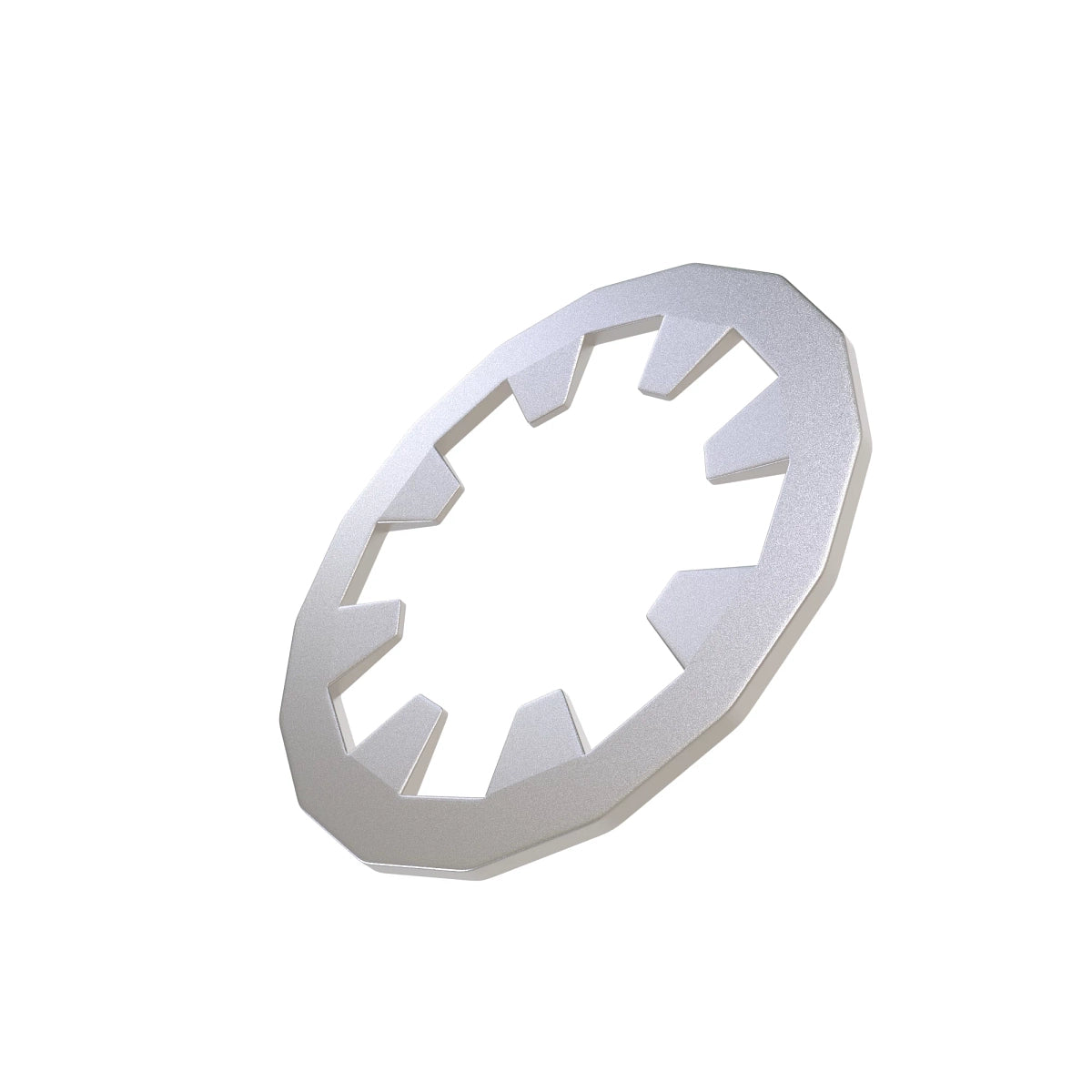 John Deere 12H297:  Lock Washer