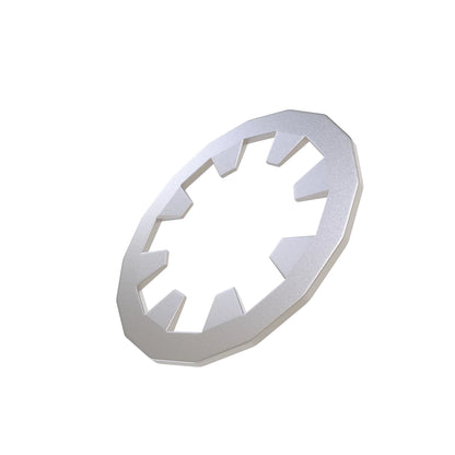 John Deere 12H297:  Lock Washer