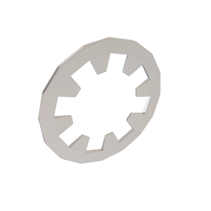 John Deere 12H297: Lock Washer