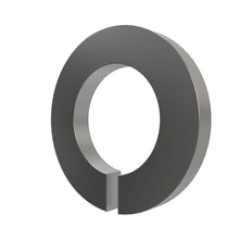 John Deere 12H314: Lock Washer