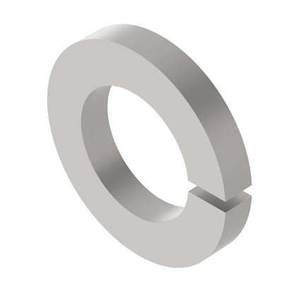 John Deere 12H316: Lock Washer