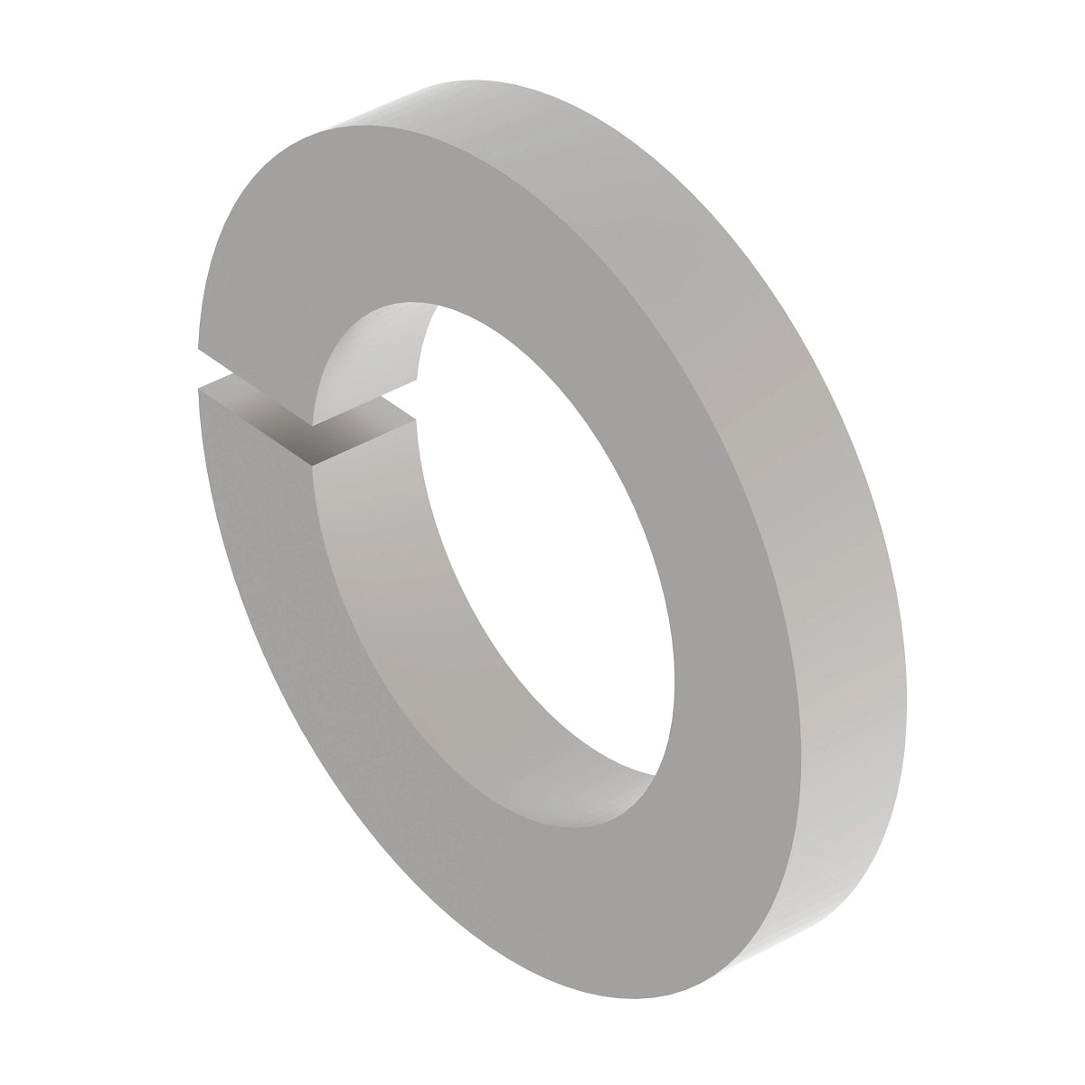 John Deere 12H316: Lock Washer