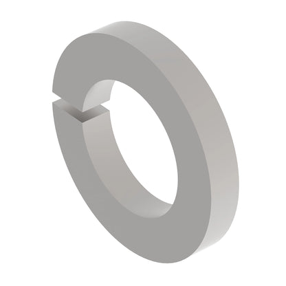 John Deere 12H316: Lock Washer